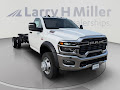 2025 RAM 5500 Chassis Cab Tradesman