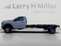 2025 RAM 5500 Chassis Cab Tradesman