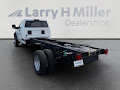 2025 RAM 5500 Chassis Cab Tradesman
