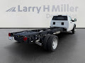 2025 RAM 5500 Chassis Cab Tradesman