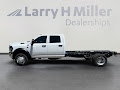 2025 RAM 5500 Chassis Cab Tradesman