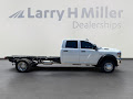 2025 RAM 5500 Chassis Cab Tradesman