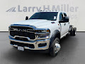 2025 RAM 5500 Chassis Cab Tradesman