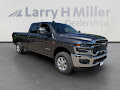 2025 RAM 3500 Big Horn