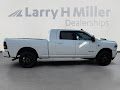 2024 RAM 3500 Laramie 4X4! FACTORY CERTIFIED WARRANTY!
