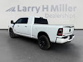 2024 RAM 3500 Laramie 4X4! FACTORY CERTIFIED WARRANTY!