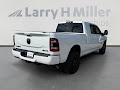 2024 RAM 3500 Laramie 4X4! FACTORY CERTIFIED WARRANTY!