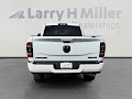 2024 RAM 3500 Laramie 4X4! FACTORY CERTIFIED WARRANTY!