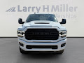 2024 RAM 3500 Laramie 4X4! FACTORY CERTIFIED WARRANTY!