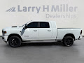 2024 RAM 3500 Laramie 4X4! FACTORY CERTIFIED WARRANTY!