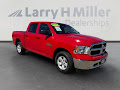 2022 RAM 1500 Classic SLT 4X4! FACTORY CERTIFIED WARRANTY!