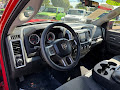 2022 RAM 1500 Classic SLT 4X4! FACTORY CERTIFIED WARRANTY!