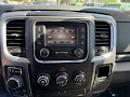 2022 RAM 1500 Classic SLT 4X4! FACTORY CERTIFIED WARRANTY!