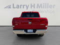 2022 RAM 1500 Classic SLT 4X4! FACTORY CERTIFIED WARRANTY!