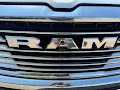 2025 RAM 1500 Laramie 4x4! FACTORY CERTIFIED WARRANTY!