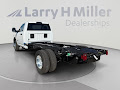 2026 RAM 3500 Chassis Cab Big Horn