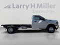 2026 RAM 3500 Chassis Cab Big Horn