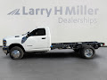 2026 RAM 3500 Chassis Cab Big Horn