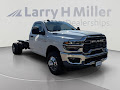 2026 RAM 3500 Chassis Cab Big Horn