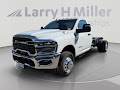 2026 RAM 3500 Chassis Cab Big Horn