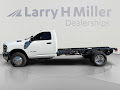 2026 RAM 3500 Chassis Cab Big Horn