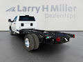 2026 RAM 3500 Chassis Cab Big Horn