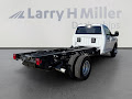 2026 RAM 3500 Chassis Cab Big Horn