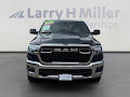 2025 RAM 1500 Big Horn 4x4! FACTORY CERTIFIED WARRANTY