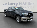 2025 RAM 1500 Big Horn 4x4! FACTORY CERTIFIED WARRANTY