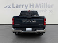 2025 RAM 1500 Big Horn 4x4! FACTORY CERTIFIED WARRANTY