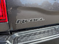 2026 RAM 2500 Rebel