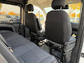 2025 RAM ProMaster Cargo Tradesman CREW VAN!