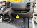 2025 RAM ProMaster Cargo Tradesman CREW VAN!