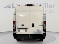 2025 RAM ProMaster Cargo Tradesman CREW VAN!