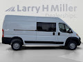 2025 RAM ProMaster Cargo Tradesman CREW VAN!
