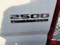 2025 RAM ProMaster Cargo Tradesman CREW VAN!