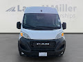 2025 RAM ProMaster Cargo Tradesman CREW VAN!