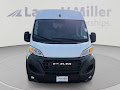 2025 RAM ProMaster Cargo Tradesman CREW VAN!