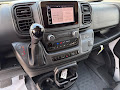 2025 RAM ProMaster Cargo Tradesman CREW VAN!