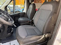 2025 RAM ProMaster Cargo Tradesman CREW VAN!