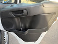 2025 RAM ProMaster Cargo Tradesman CREW VAN!