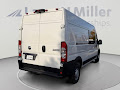2025 RAM ProMaster Cargo Tradesman CREW VAN!