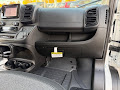 2025 RAM ProMaster Cargo Tradesman CREW VAN!