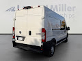2025 RAM ProMaster Cargo Tradesman CREW VAN!