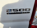 2025 RAM ProMaster Cargo Tradesman CREW VAN!
