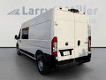 2025 RAM ProMaster Cargo Tradesman CREW VAN!