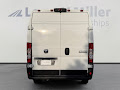 2025 RAM ProMaster Cargo Tradesman CREW VAN!
