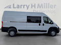 2025 RAM ProMaster Cargo Tradesman CREW VAN!