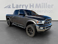 2017 RAM 2500 Laramie 4X4! LOW MILES!