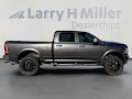 2017 RAM 2500 Laramie 4X4! LOW MILES!